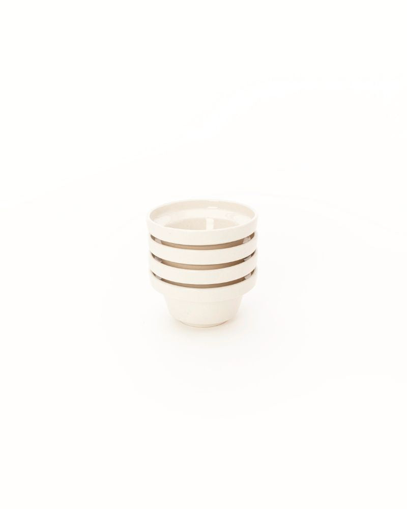 Eclipse 130 ml Dip Bowl Nude (Set of 2)