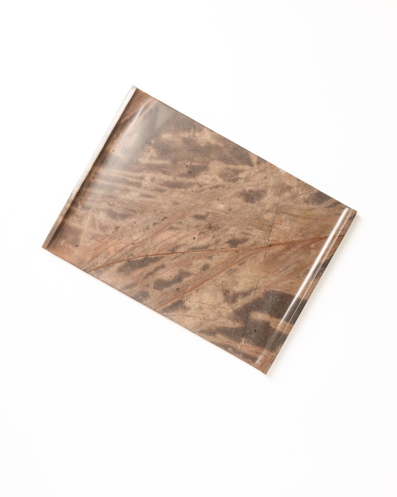 Lush Zanzibar Marble Tray