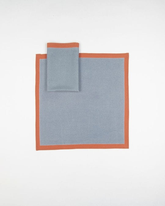 Ware Innovations Napkin Klint Solid Napkin (Set of 2)